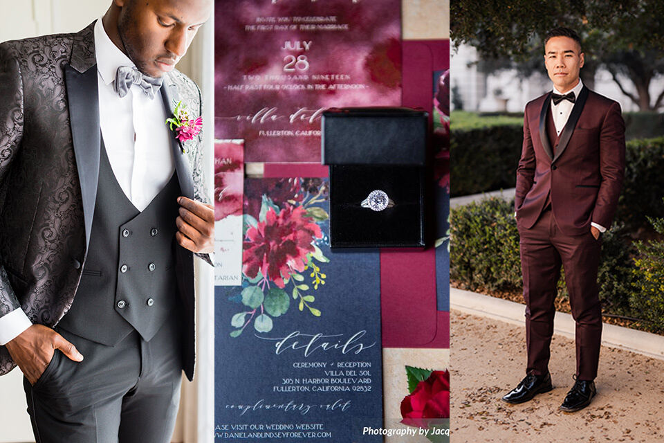 Wedding Guest Attire 101: How To Dress For Any Wedding | Ft Blog