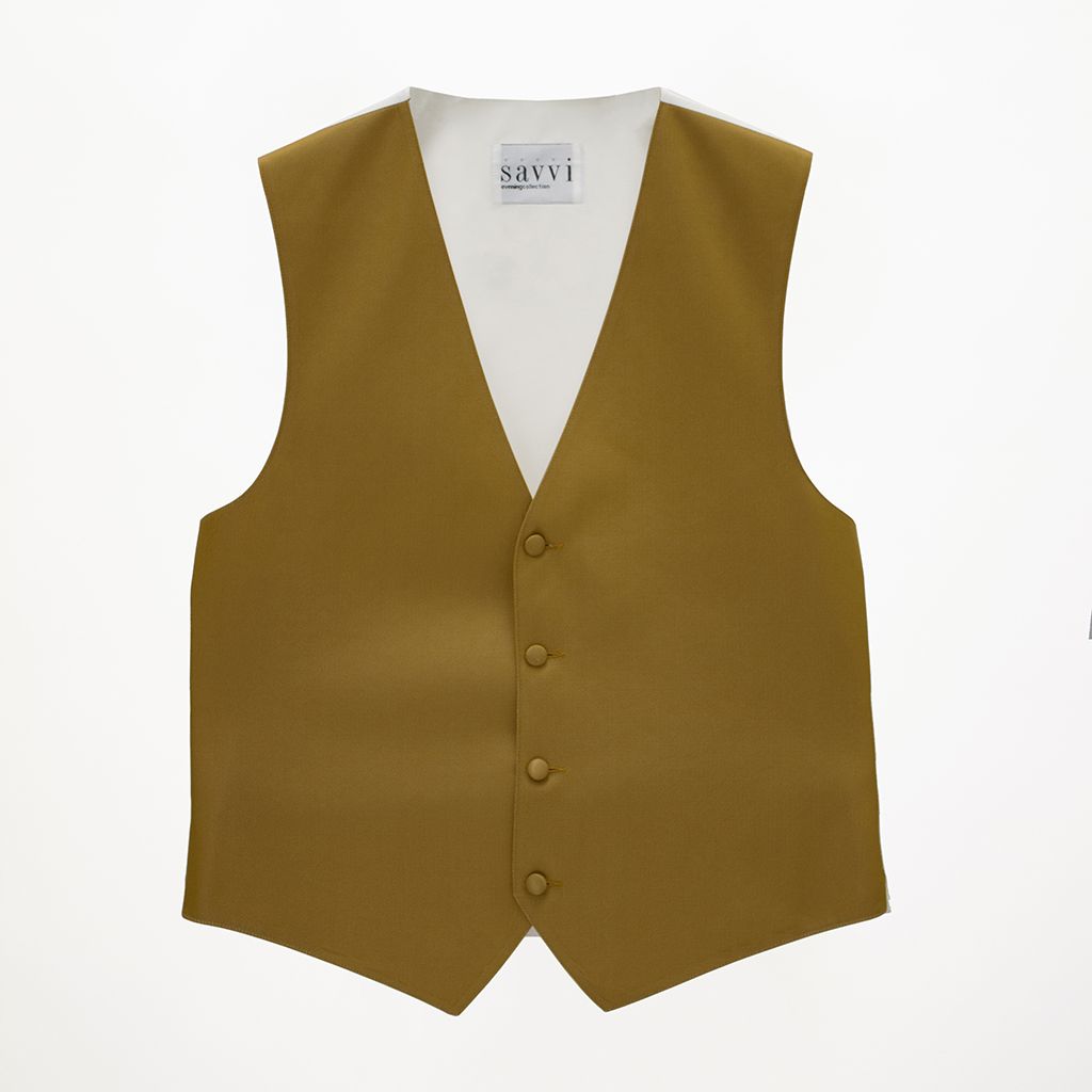 Tuscany Victorian Gold Vest Tux  Suit Rentals  Mens Wearhouse