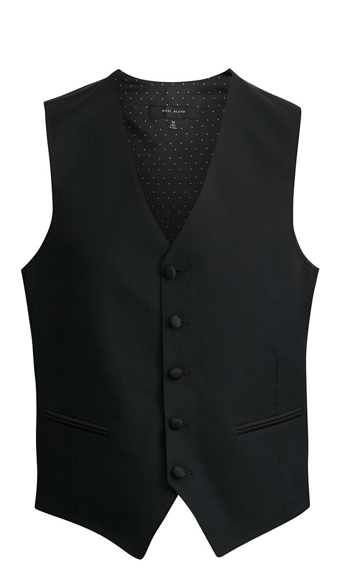 Michael Kors Preformance Suit Vest