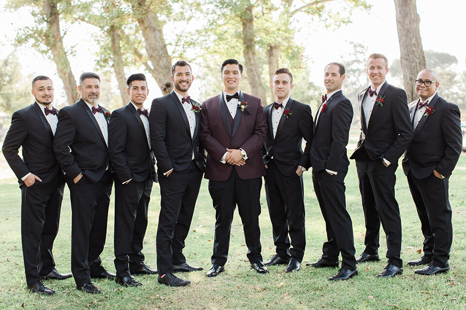 Merlot Tuxedo Vest - Tux Shop | Tuxedo Rentals | Suit Rentals | The  Gentlemen's Tux Club San Diego | Wedding Tuxedos | Wedding Suits for rental
