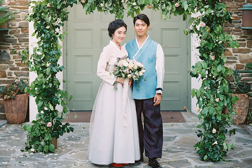 Honoring Asian American & Pacific Islander Heritage Month Through Wedding  Traditions!