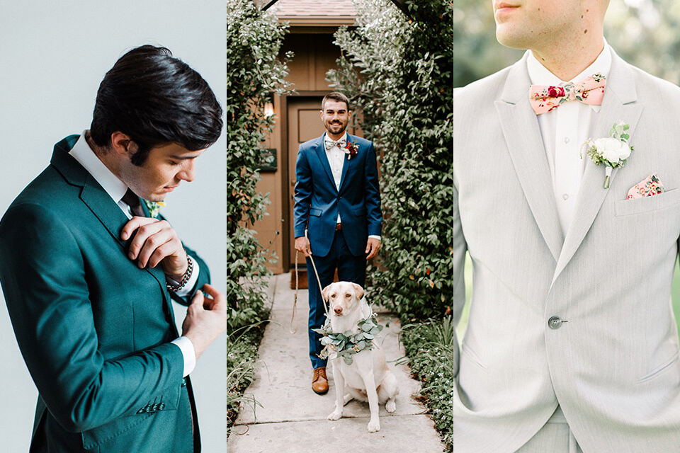 What color suit do grooms usually wear at weddings in India? - Quora